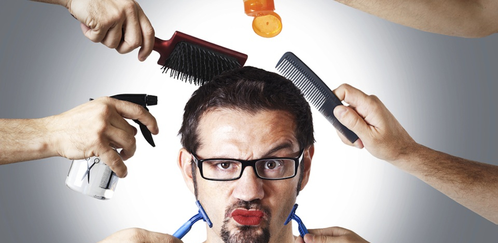 cosmeticos para homens