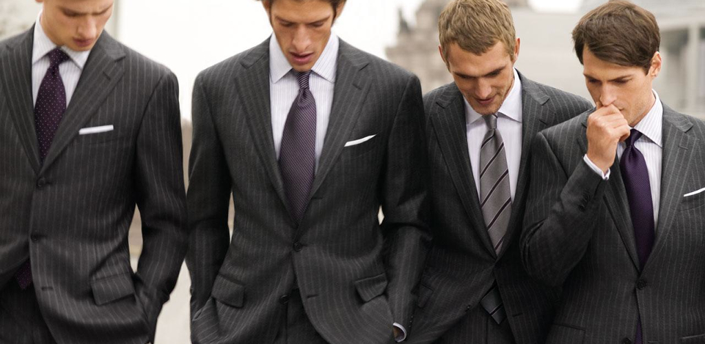 Ternos masculinos: 20 dicas não ditas sobre ternos que todo homem deveria saber