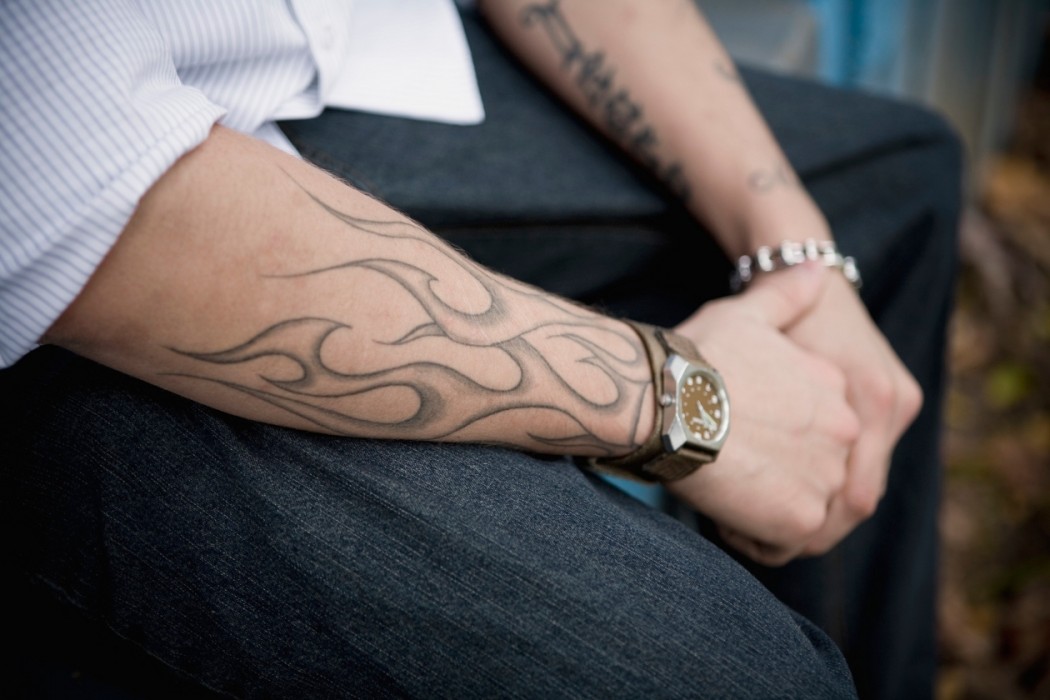 Tatuagens Masculinas Tattoo Masculina Tatuagem Homem Inspiracao Tatuagem
