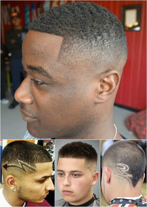 Haircut] + Dicas de Cortes Masculinos @antenadosnamoda