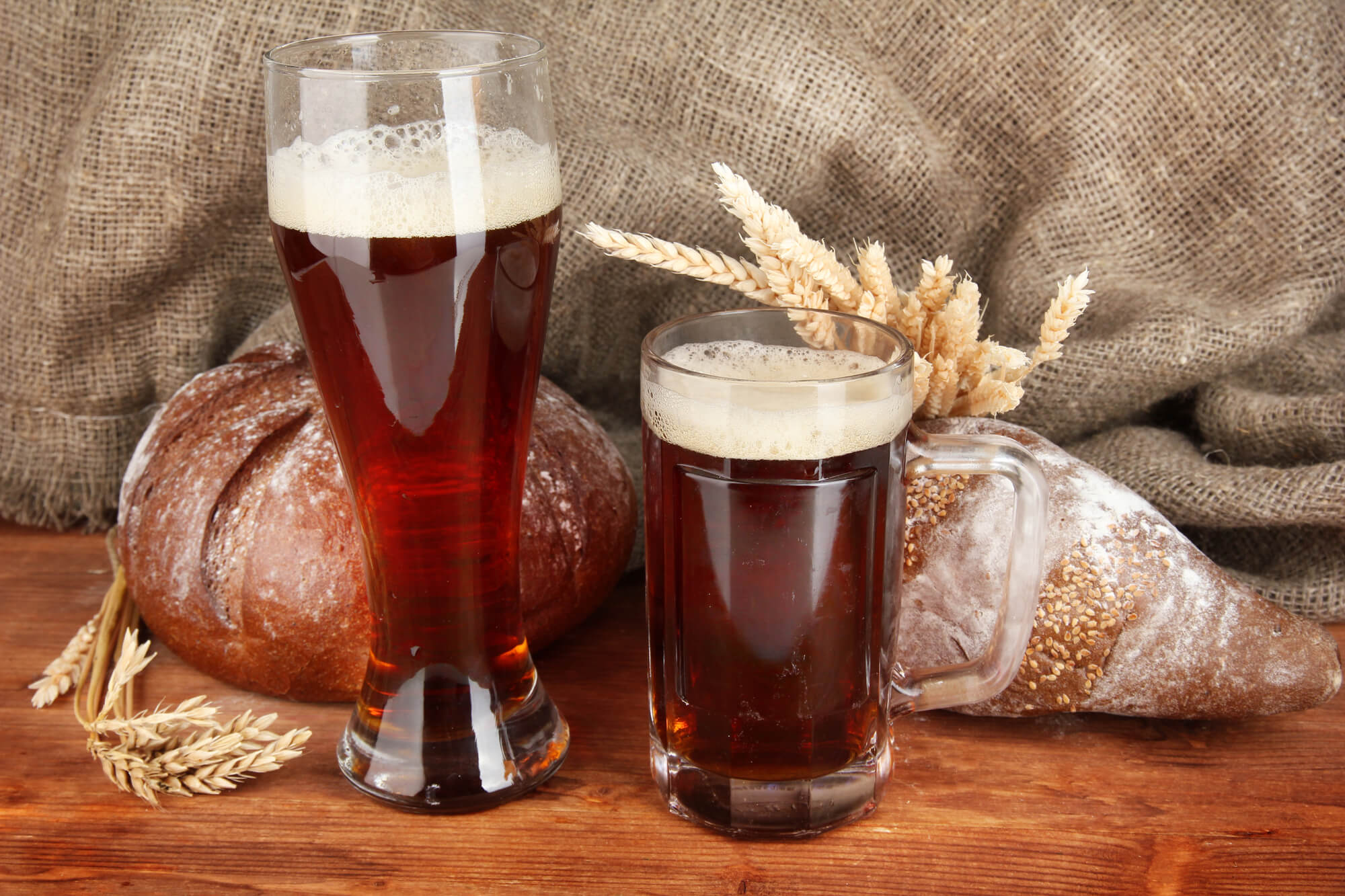 4 dicas para fazer uma harmonização incrível de cerveja e pães