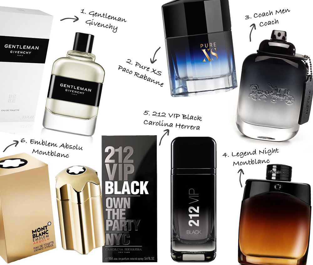 Conheça quais são os 10 perfumes mais caros do mundo