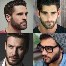 Os 5 principais estilos de barba curta para homens modernos